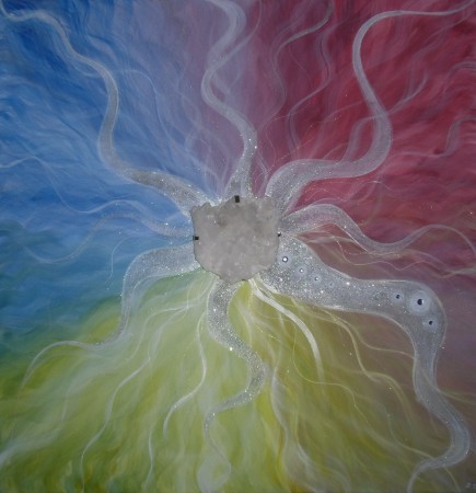 94 Prozření (křišťál)